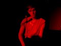 Patrick Wolf - Pumpkin Soup - Lola\