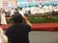 El Shaddai S'pore Chapter-18th Anniversary: Children's Ministry.