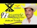 Invitación de Héctor Navarrete TU AMIGO!