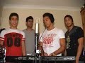 4Tune Vocal Group Boyband - \"I Dont wanna talk about it\"