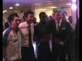 McCann Erickson WorldGroup's 2012 London Olympics celebration