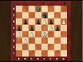 Letsplaychess.com presents Janovsky vs Schlechter