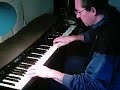 romantic synthetic    david ives jazz piano