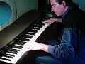 romantic synthetic    david ives jazz piano