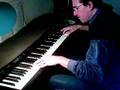 'Romantic Synthetic'   -David Ives, jazz piano