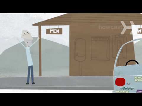 how to avoid road rage