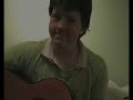 dont think twice its alright guitar lesson
