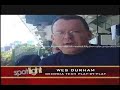 Georgia Tech FSN Featurette Georgia Tech FSN Featurette