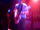 Living End - Tabloid Magazine live & up close@ amplifier