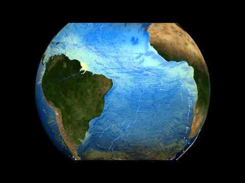 how to measure ocean currents