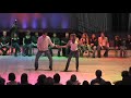 Ben Morris video 2