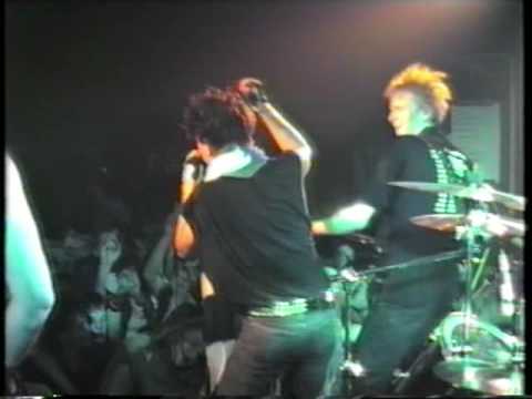 LustFingeR - Löwenmut - Chiemgau 1991