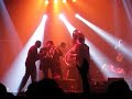 Kyteman Jam session HMH Amsterdam