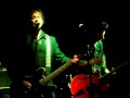 Jacki O  - Live at TNS