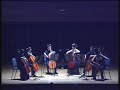 Barber Adagio for Strings by YST Cello Choir