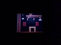NES Beetlejuice on the Nintendo DS