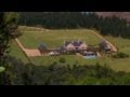 Kurland Villa Exclusive Country Accommodation Plettenberg Bay South Africa - Africa Travel Channel