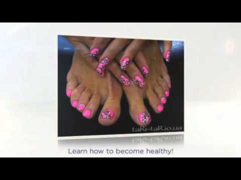 how to cure toenail fungus uk