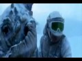 Luke Kills his Tauntaun!