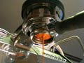 La Marzocco GS2 - Toscano 1