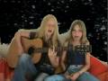 videos de Fiomily in space!