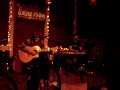 Steven Baggs - Torn (acoustic)