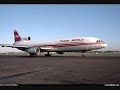 Pan Am and TWA Tribute