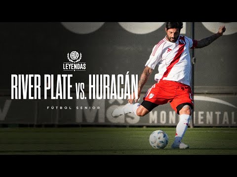 River vs. Huracán | Cuartos de final | Copa Argentina de Fútbol Senior