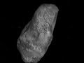 Asteroid Halley Asteroid Halley