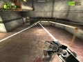 Slomo ShotgunC4RailgunDeath!