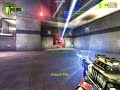 Slomo ShotgunC4RailgunDeath!