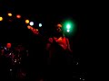 20 Abriles Teatrito