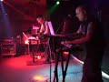 XP8 - God Particle (live)