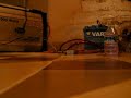 maquina de humo casera a 12 voltios para coche
