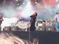 dredg - ode to the sun & same ol` road - LIVE @ pinkpop 2006