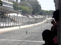chavinho estourando a pressuriza��o