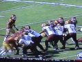 2008 Arizona State @ USC