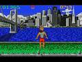 Atari Lynx California Games - Footbag [ Epyx ] 1991