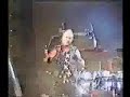 Judas Priest - Hellion + Electric Eye Live \