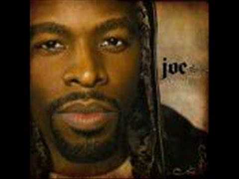 Joe - My Love