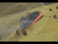 Calfire Airtanker 74