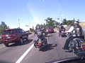 2007 American Legion Poker Run