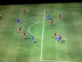 Fifa 09-Tevez double kick