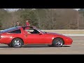 300zx Nissan Z31 Autocross Racing at SCCA Event - Jan 08 300zx Nissan Z31 Autocross Racing at SCCA Event - Jan 08