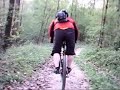 Trail an der Glessener H�he
