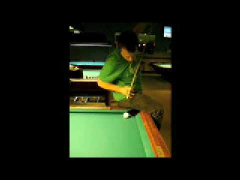 0 Pocket Swerve