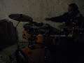YO TOCANDO BATERIA EN UNA SALSA YO TOCANDO BATERIA EN UNA SALSA