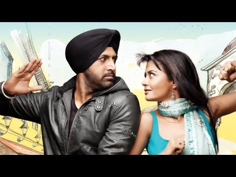 Cut Sleev - Singh vs Kaur - Gippy Grewal - Surveen Chawla - Latest Punjabi Songs 2013