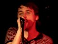 Renton - Hey Girl (live in Pozna?