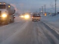 Yellowknife Drive